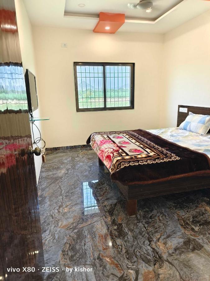 Hotel O Pop Hotel Harsh Αουρανγκαμπάντ Εξωτερικό φωτογραφία