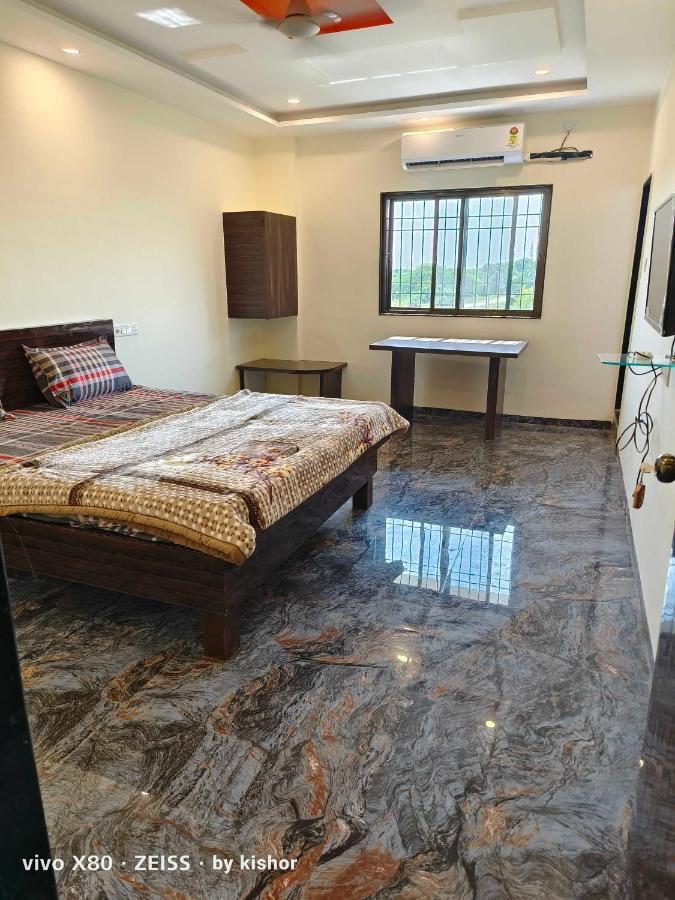 Hotel O Pop Hotel Harsh Αουρανγκαμπάντ Εξωτερικό φωτογραφία