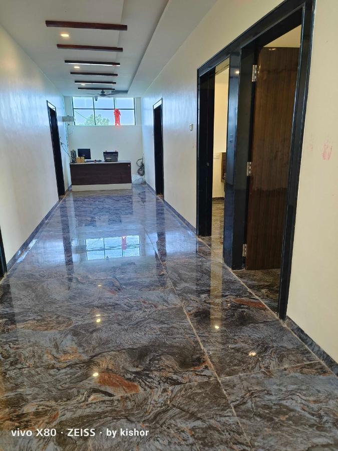 Hotel O Pop Hotel Harsh Αουρανγκαμπάντ Εξωτερικό φωτογραφία