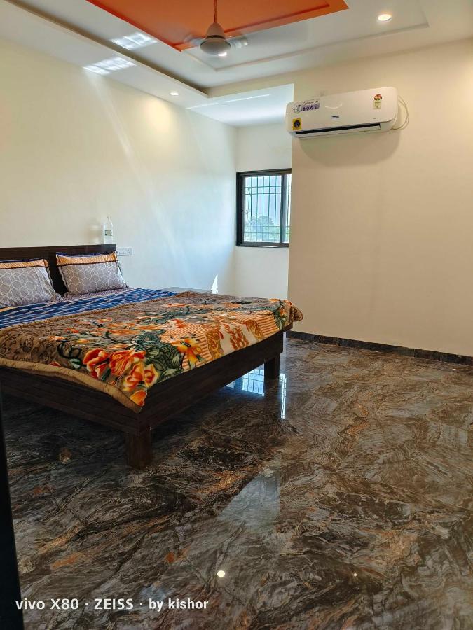 Hotel O Pop Hotel Harsh Αουρανγκαμπάντ Εξωτερικό φωτογραφία