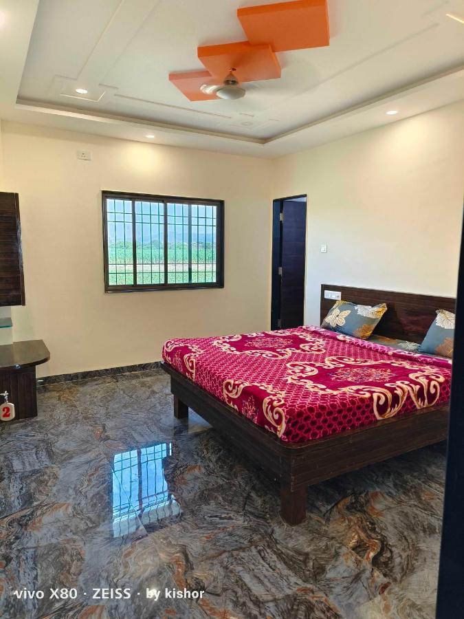 Hotel O Pop Hotel Harsh Αουρανγκαμπάντ Εξωτερικό φωτογραφία