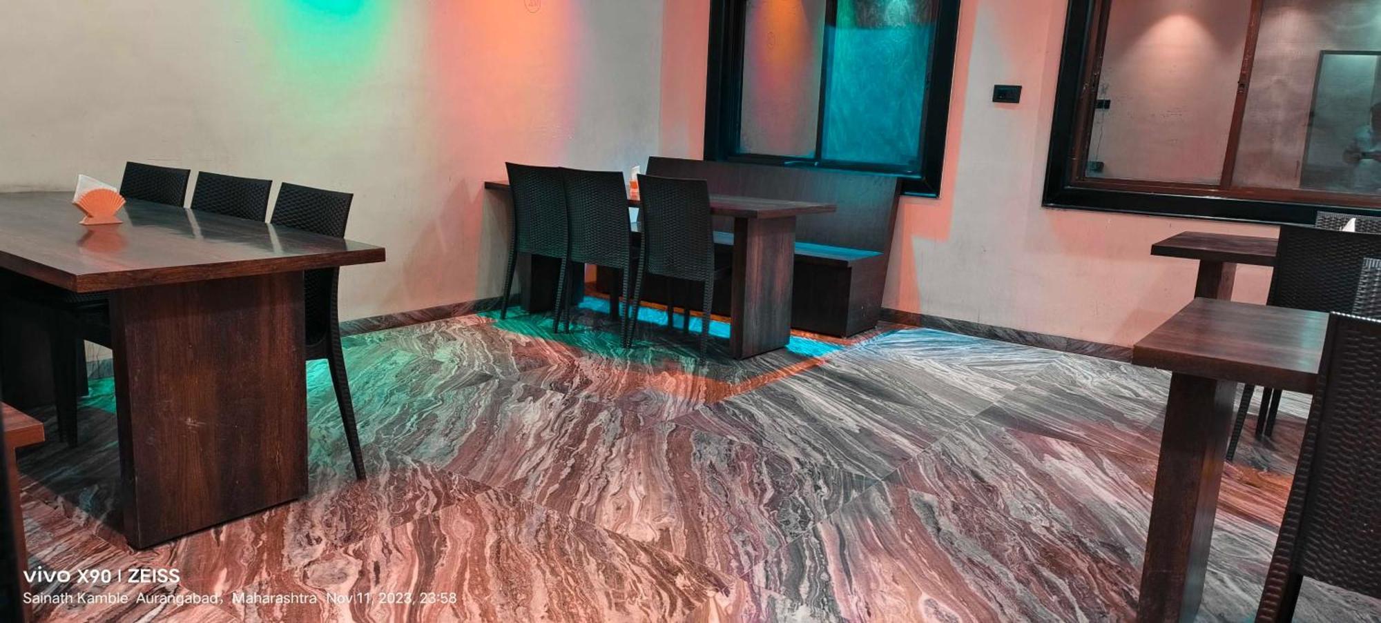 Hotel O Pop Hotel Harsh Αουρανγκαμπάντ Εξωτερικό φωτογραφία