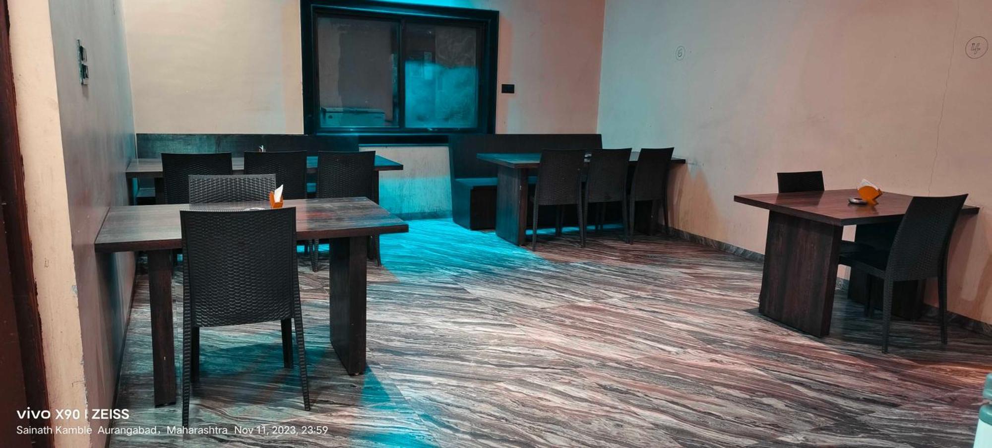 Hotel O Pop Hotel Harsh Αουρανγκαμπάντ Εξωτερικό φωτογραφία